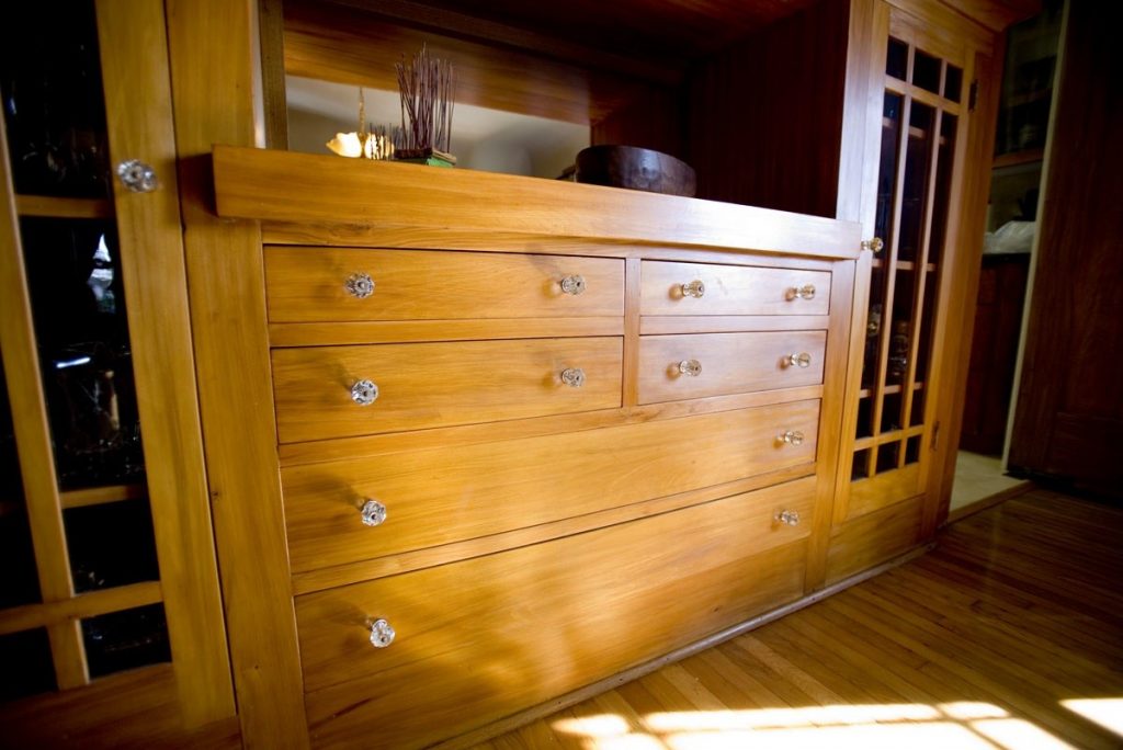 Learn to love your wood