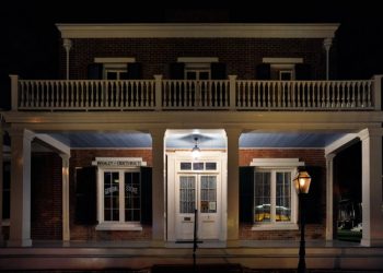 Double shots and laptops