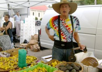 Double shots and laptops