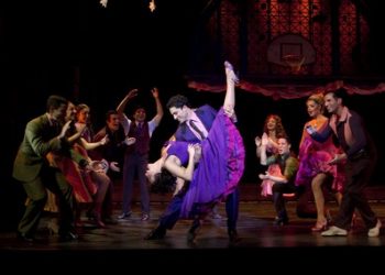 Happy New Year from the publisher of San Diego Uptown News and Gay San Diego!