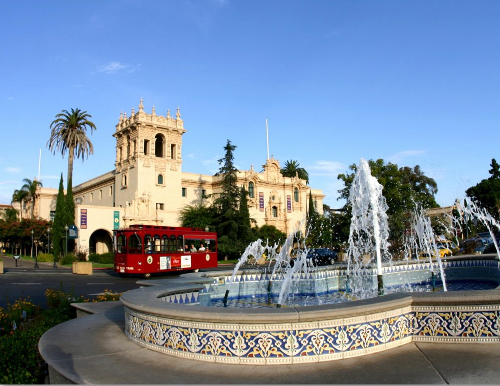 Critics warn against spending millions to market Balboa Park Centennial