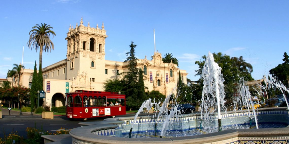 Critics warn against spending millions to market Balboa Park Centennial