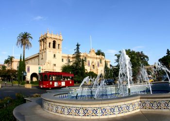 SOHO holds public meetings on Cabrillo Bridge proposal