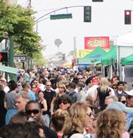 North Park's Festival of Arts shows community's creative side