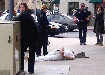 Film Review: Interview with "Hesher" creator Spencer Susser