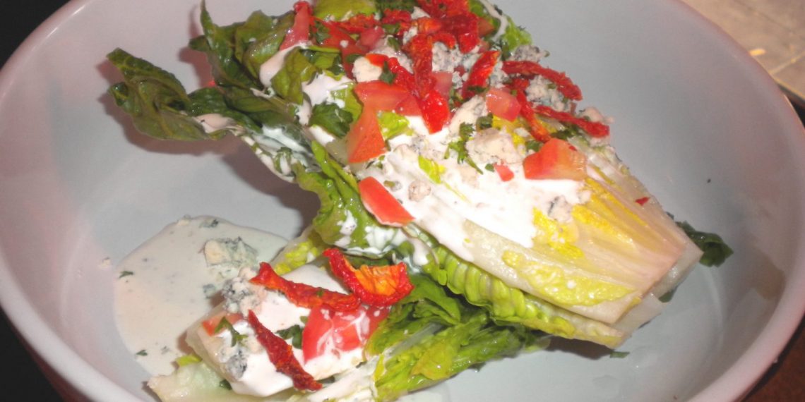 ‘Strange Matter’ in Banker’s Hill