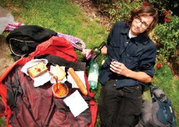 Travel: Romance on a budget: Camping in Paris