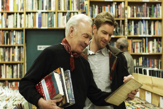 Film Review: ‘Beginners’