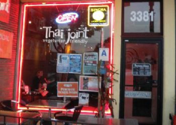 Slow Lane: Contaminated fruits and vegetables