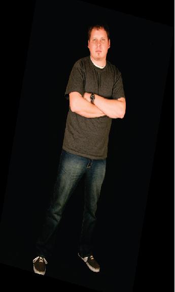 New musical artist emerges in Hillcrest