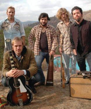 Blackout parties and marsupials on steroids