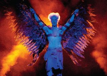 San Diego Symphony’s Summer Pops starts off with a bang