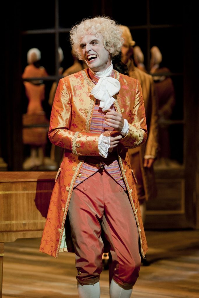 Calendar of Events July 8-22