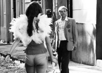 Tasty rock ’n’ roll, soul delight, a blend of blues