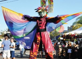 CityFest celebrates spirit, rhythm of Hillcrest
