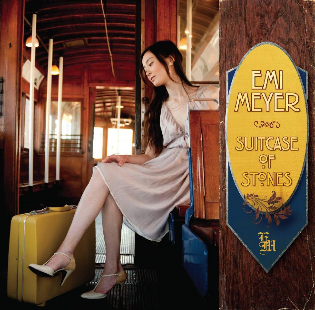 Musician with Japanese heritage to hold concert at Japanese Friendship Garden