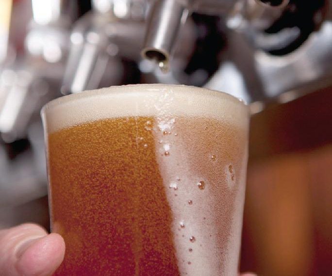 Hoptown Girl: The new (old) kid on the block