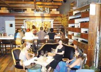 North Park Car Show revs up for a second year