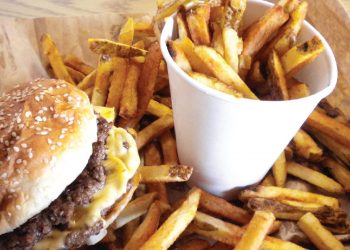 North Park Car Show revs up for a second year