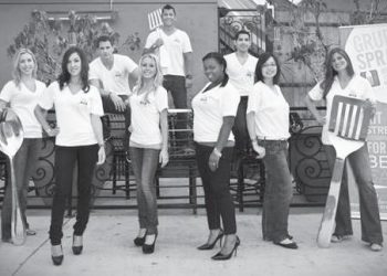 Exploring a Glass Jungle