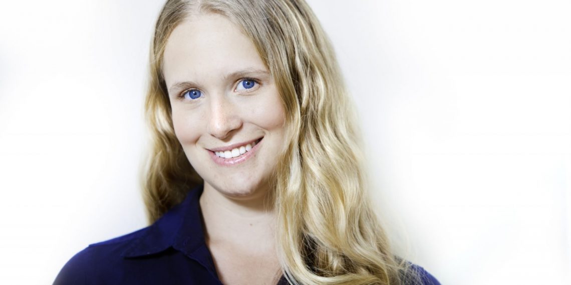 Letter from the Editor