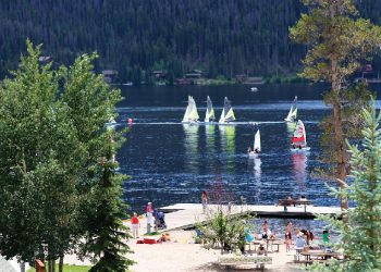 Storm on the Horizon