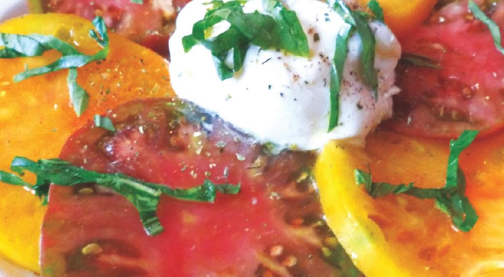 Restaurant Review: Calabria's Delicious Split Identity