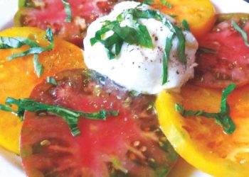 Storm on the Horizon