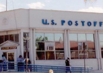 Storm on the Horizon