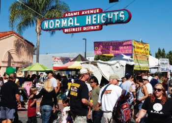 Storm on the Horizon