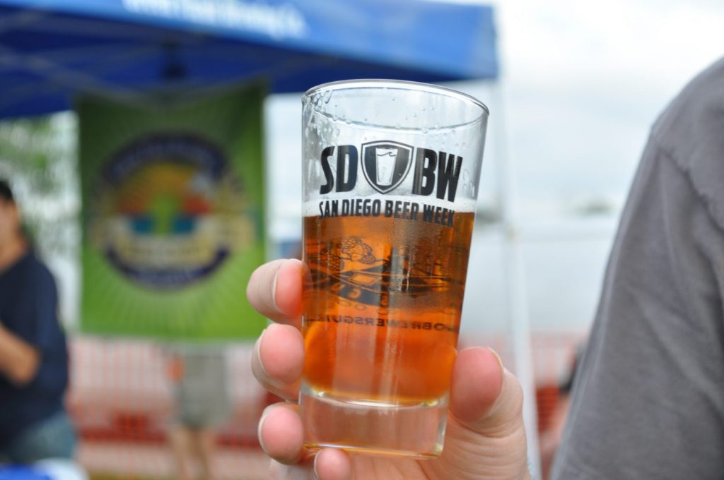 Forget October: It’s Time to Look Forward to Beer Week