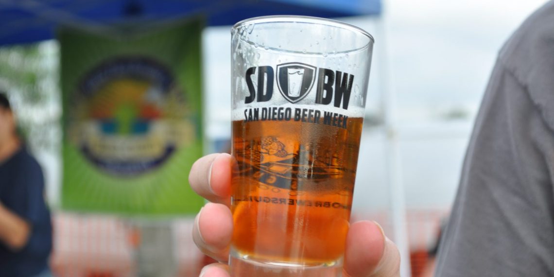 Forget October: It’s Time to Look Forward to Beer Week