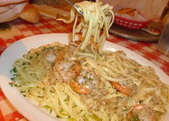 An Old Italian Favorite Makes A Comeback