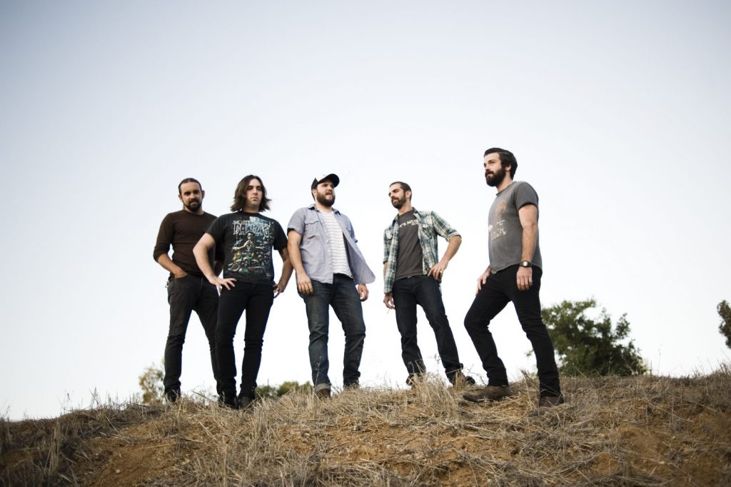 Dead Feather Moon on the rise