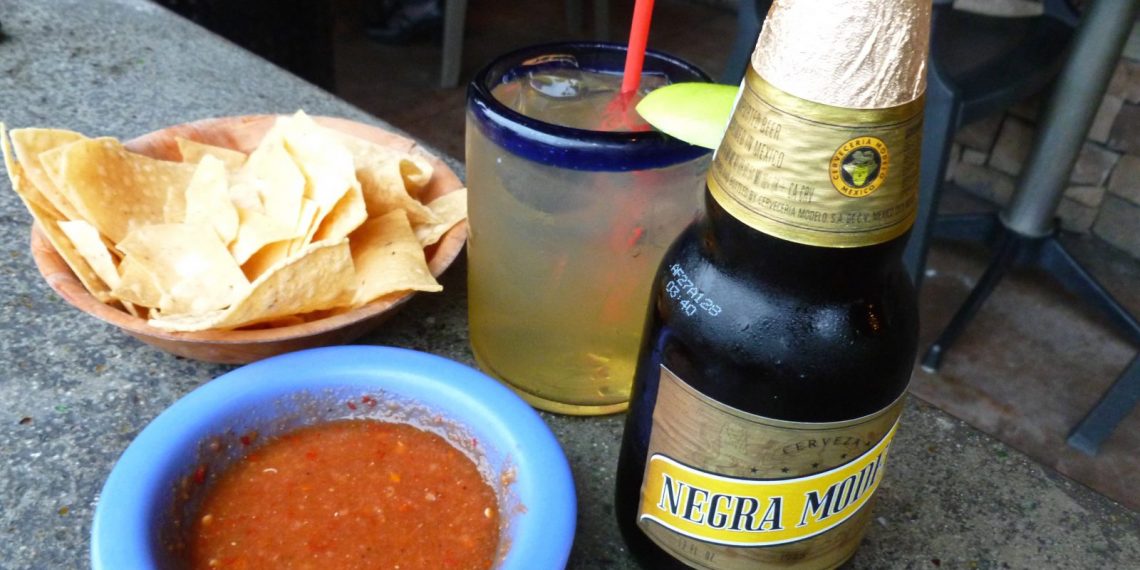 The 20-Minute Happy Hour