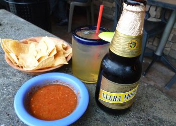 Whits and Pics: Pumpkin spiced beers and misty piers