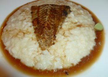 Whits and Pics: Pumpkin spiced beers and misty piers