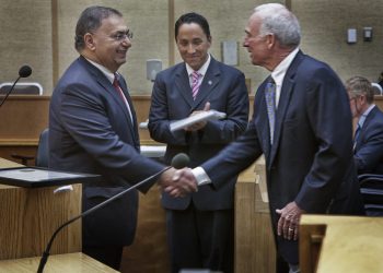 Whits and Pics: Pumpkin spiced beers and misty piers