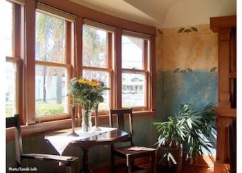 New electric car-sharing program rolls out Nov. 18; includes portions of Uptown