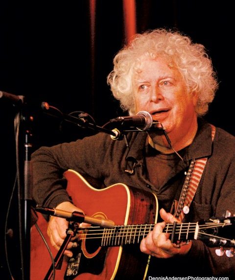 Adams Avenue Unplugged