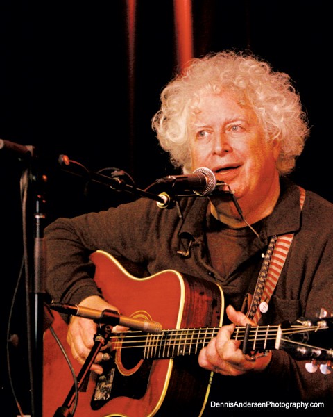 Adams Avenue Unplugged