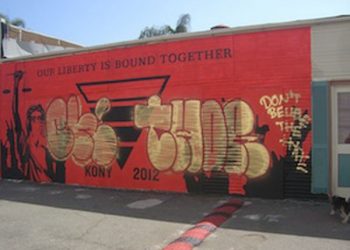 Pride Flag in Hillcrest proposed, going to City Council May 15