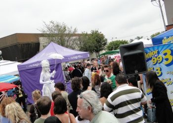 This week in La Jolla history...