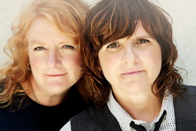 Indigo Girls come to San Diego