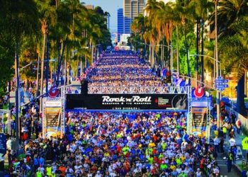 Uptown News Briefs June 8