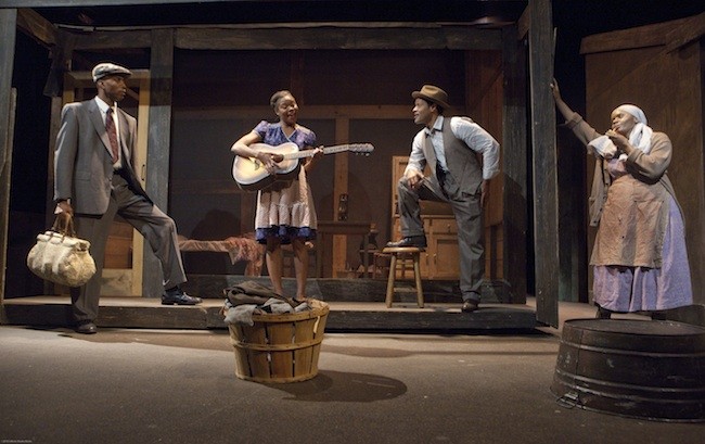 Mo‘olelo’s Blues-infused authenticity