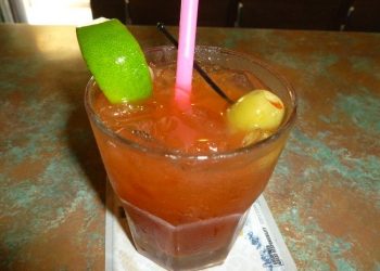 A culinary trip around the world