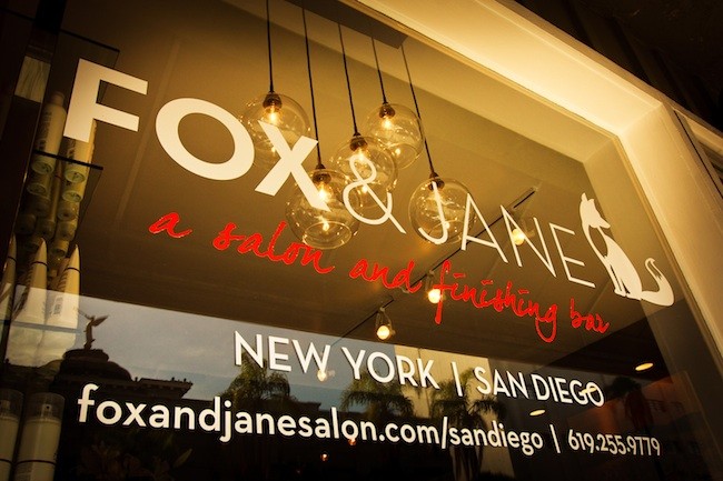 Conversation and a cut