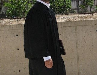 NewSchool names Christopher Bittner Alumnus of the Year