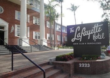 La Jolla events, July 12-19